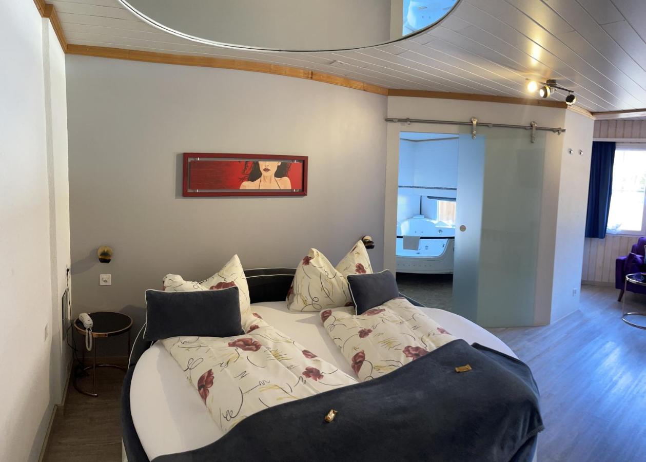 Chalet Hotel Adler Ag Kandersteg Zewnętrze zdjęcie