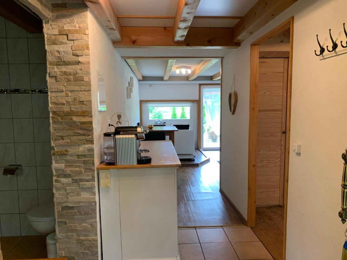 Chalet Hotel Adler Ag Kandersteg Zewnętrze zdjęcie