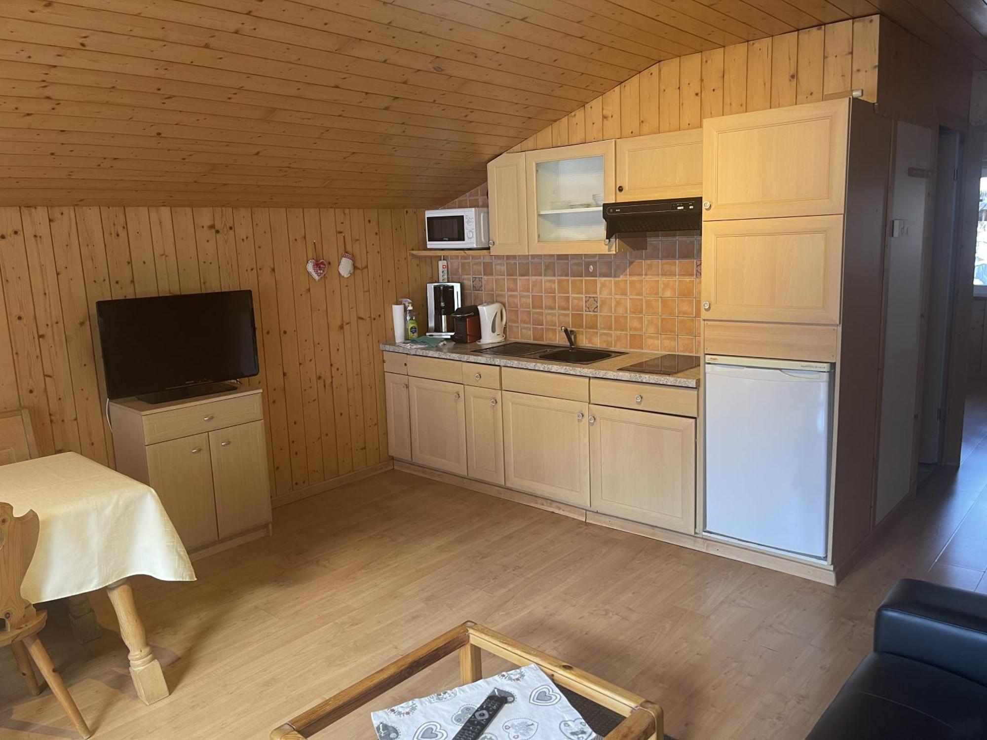 Chalet Hotel Adler Ag Kandersteg Zewnętrze zdjęcie