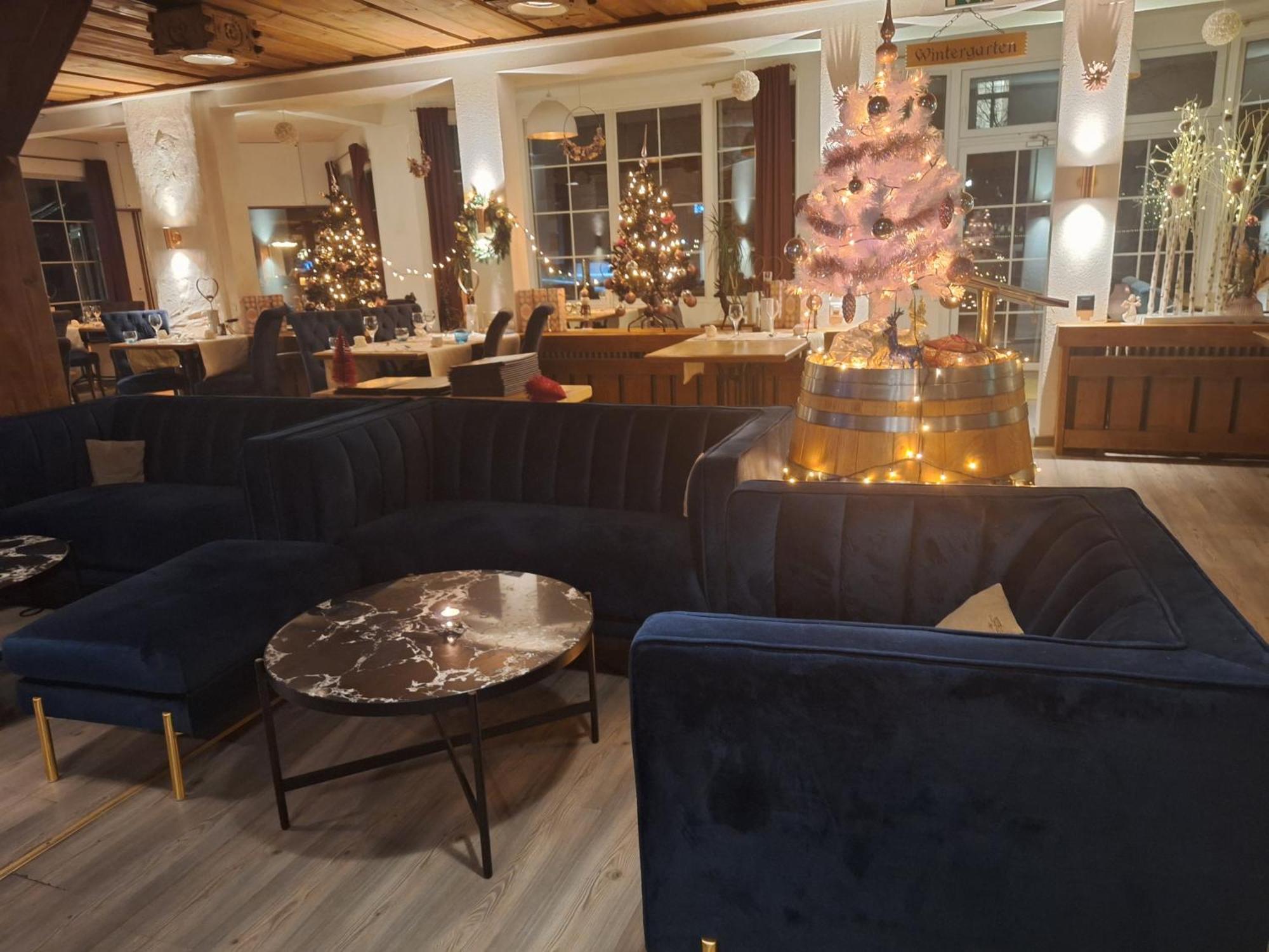 Chalet Hotel Adler Ag Kandersteg Zewnętrze zdjęcie