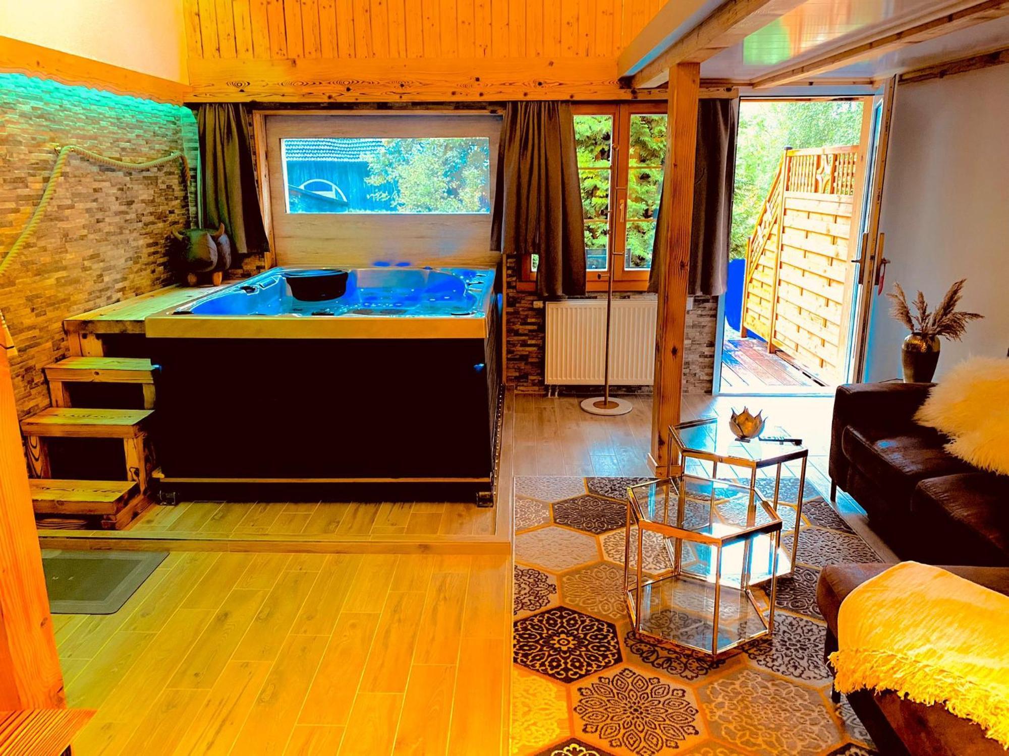 Chalet Hotel Adler Ag Kandersteg Zewnętrze zdjęcie