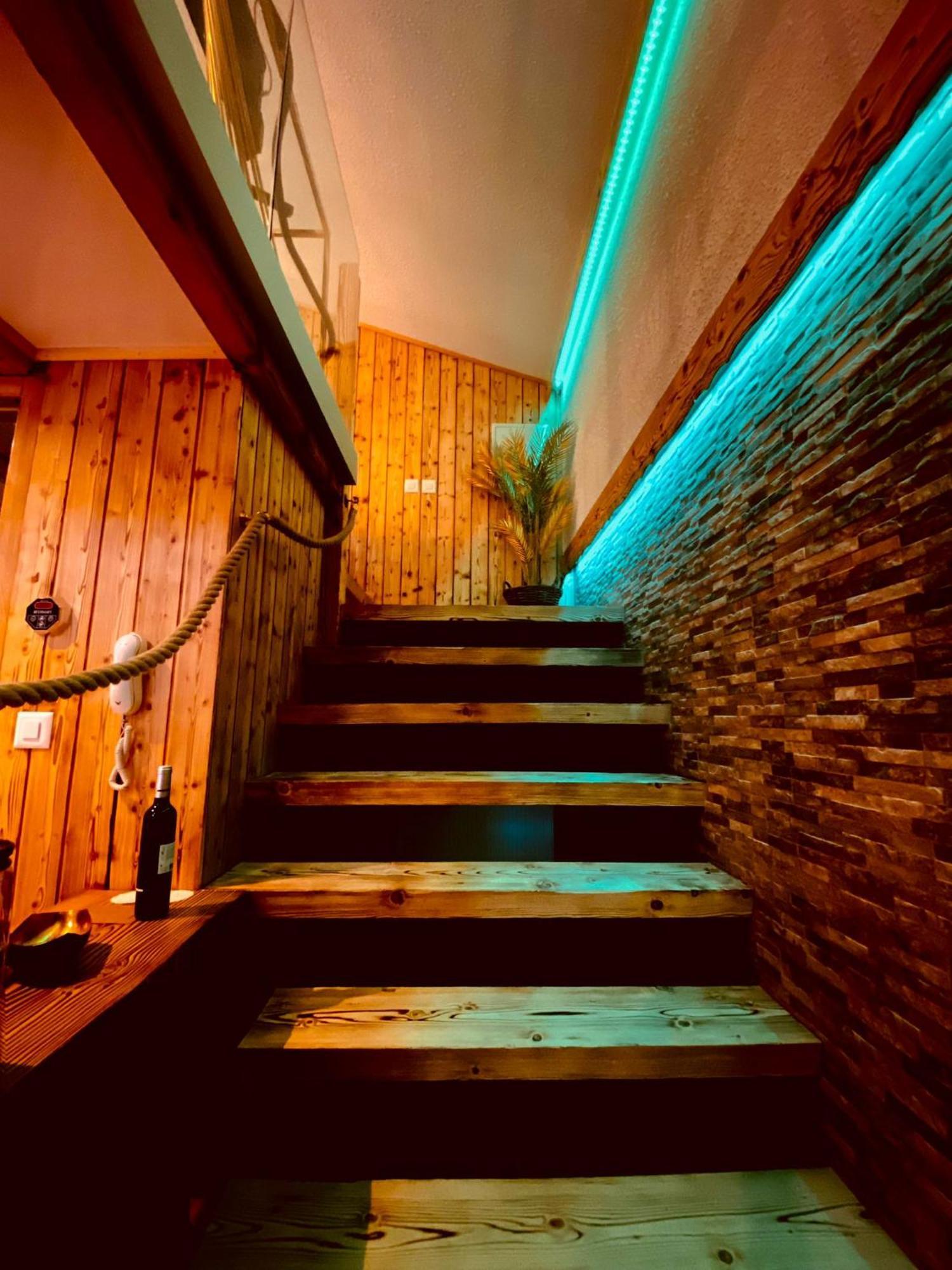 Chalet Hotel Adler Ag Kandersteg Zewnętrze zdjęcie