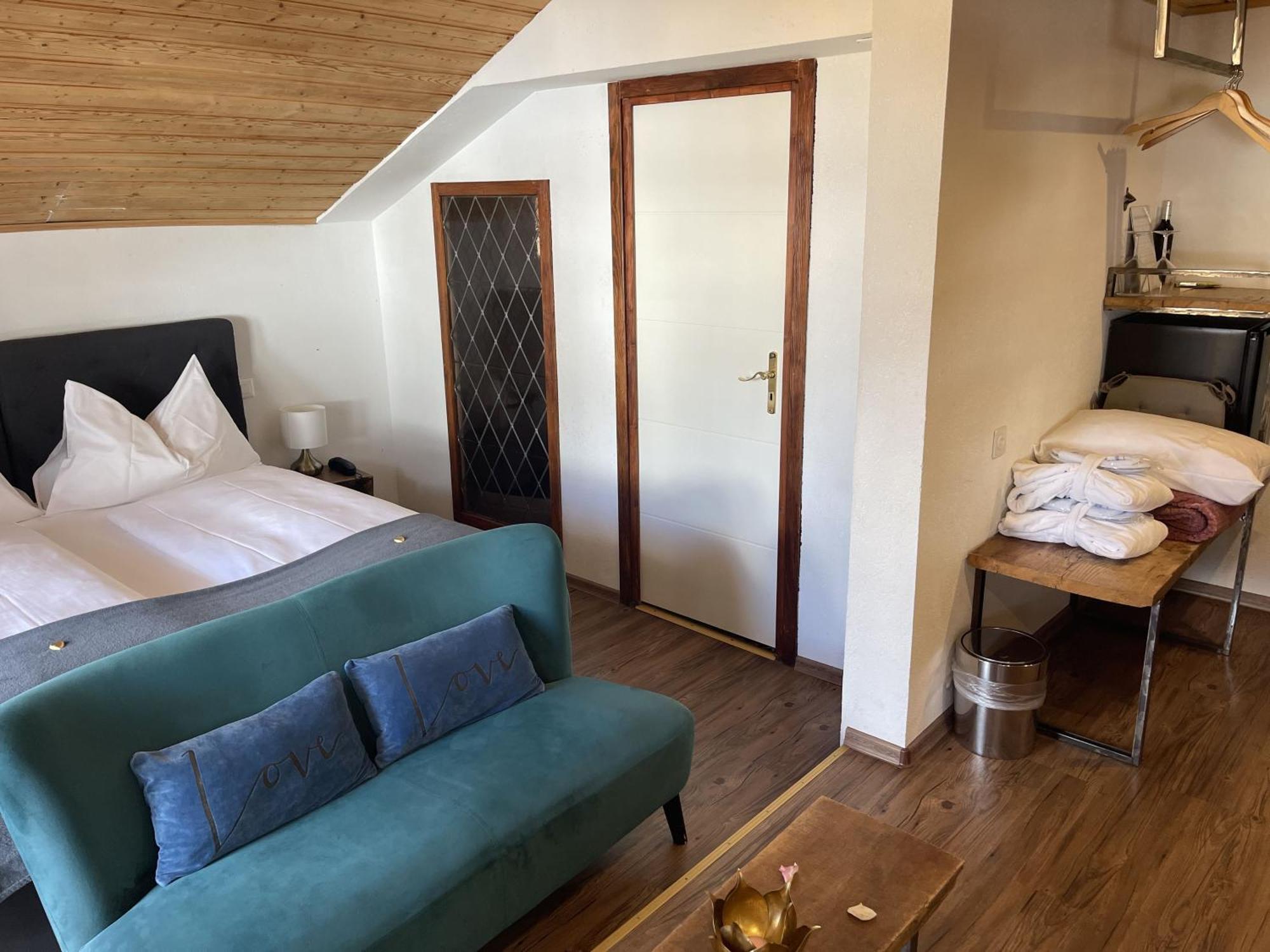 Chalet Hotel Adler Ag Kandersteg Zewnętrze zdjęcie