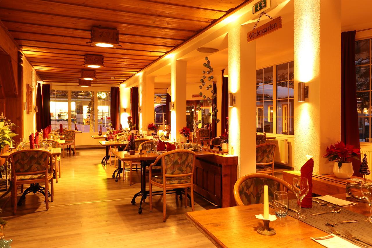 Chalet Hotel Adler Ag Kandersteg Zewnętrze zdjęcie